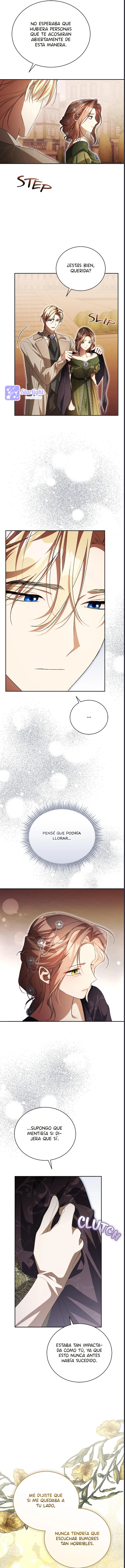 Arrogante Remordimiento Capitulo 45 página 7