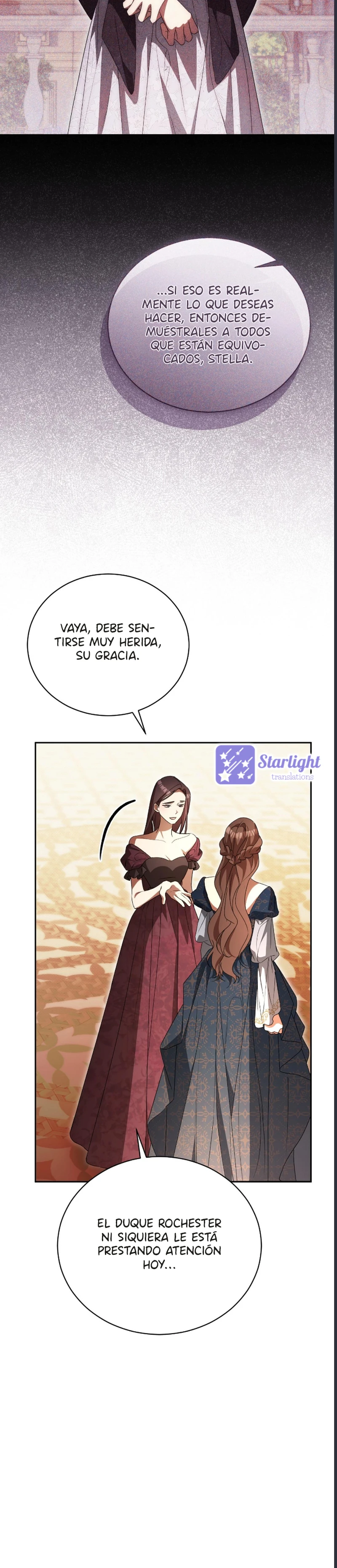 Arrogante Remordimiento Capitulo 46 página 20