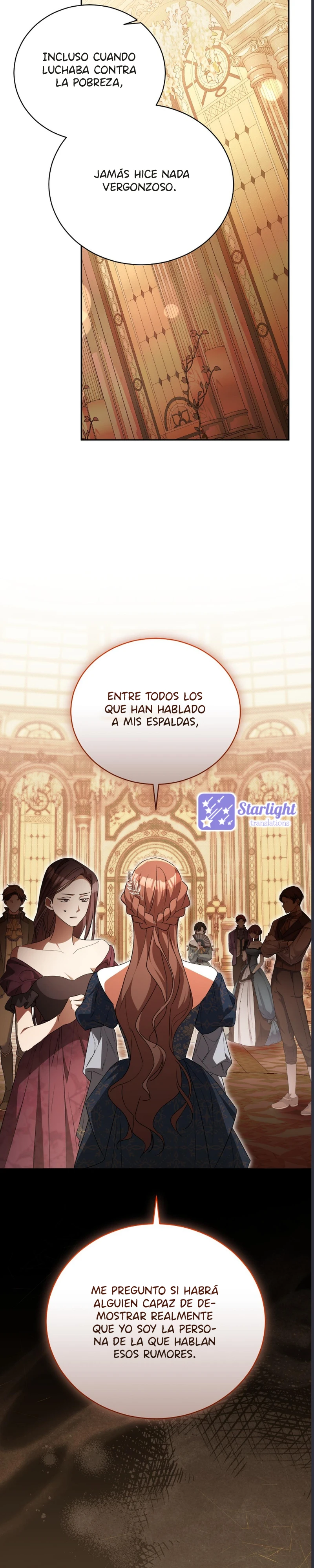 Arrogante Remordimiento Capitulo 46 página 22