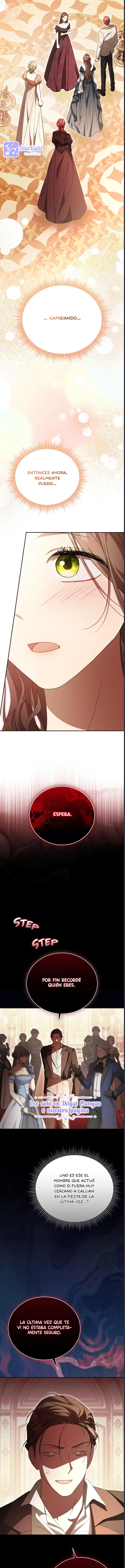 Arrogante Remordimiento Capitulo 46 página 25