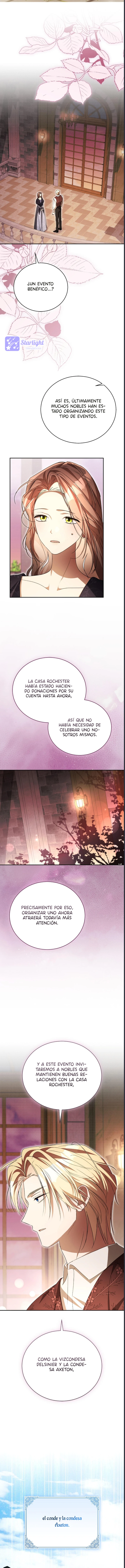 Arrogante Remordimiento Capitulo 46 página 3
