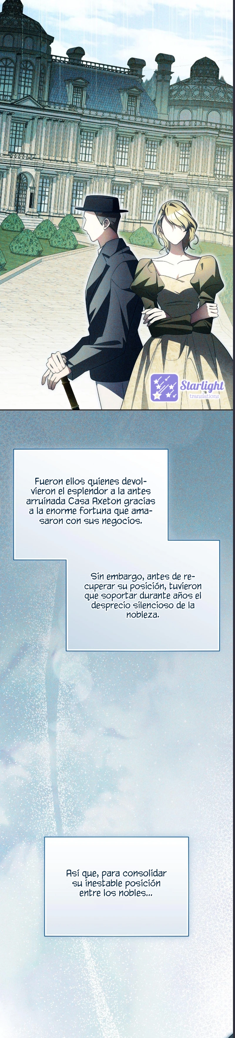 Arrogante Remordimiento Capitulo 46 página 4