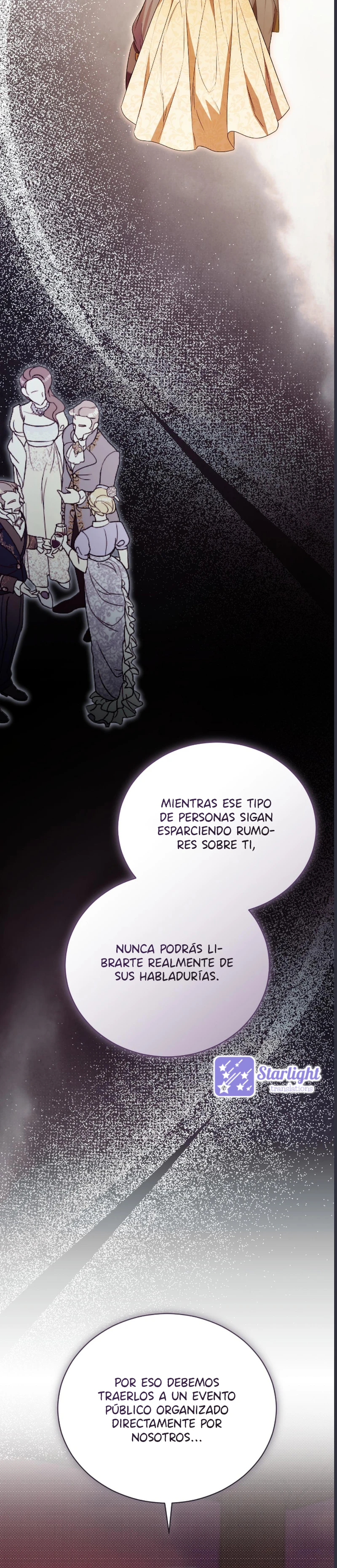 Arrogante Remordimiento Capitulo 46 página 8