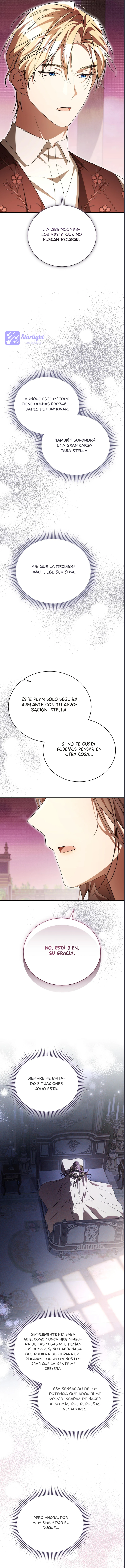 Arrogante Remordimiento Capitulo 46 página 9