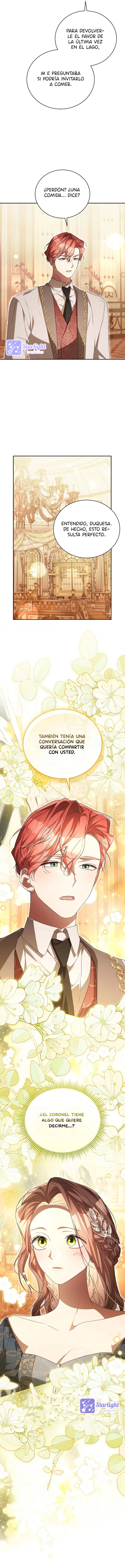 Arrogante Remordimiento Capitulo 47 página 25