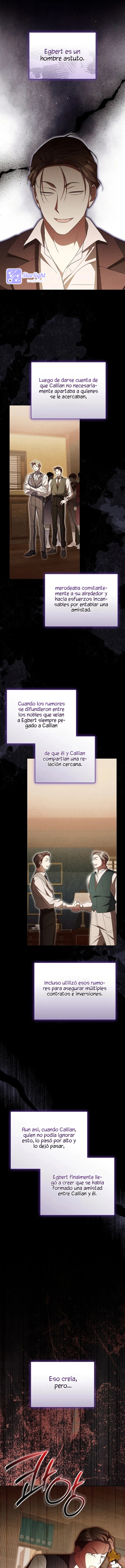 Arrogante Remordimiento Capitulo 47 página 3