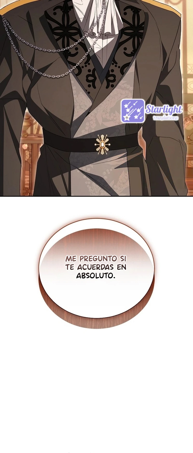 Arrogante Remordimiento Capitulo 47 página 8