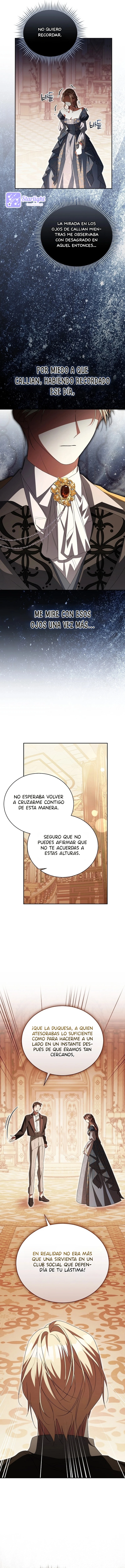 Arrogante Remordimiento Capitulo 47 página 9