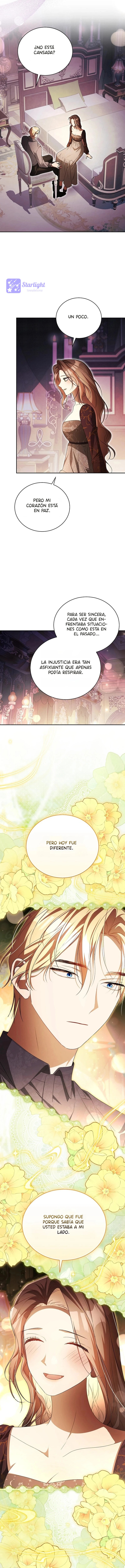 Arrogante Remordimiento Capitulo 48 página 11