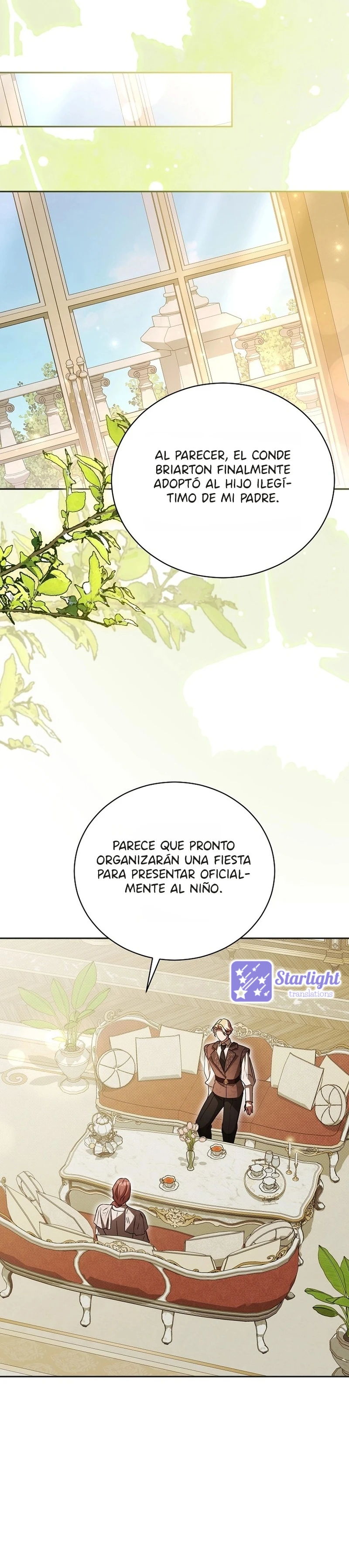 Arrogante Remordimiento Capitulo 48 página 16