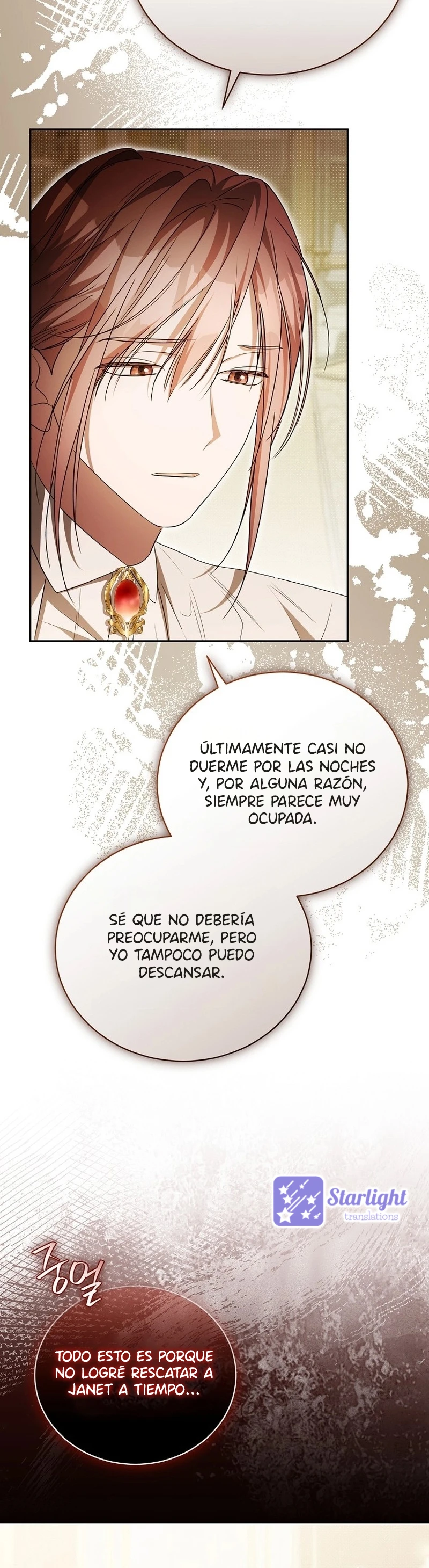 Arrogante Remordimiento Capitulo 48 página 18