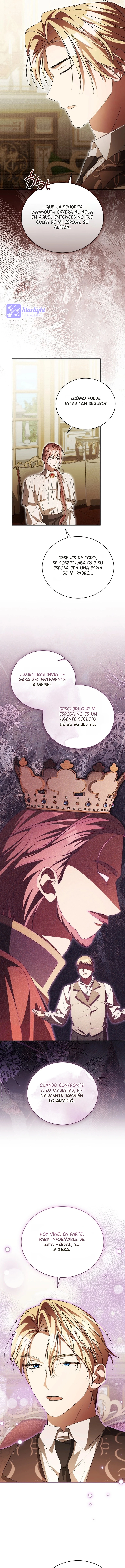 Arrogante Remordimiento Capitulo 48 página 19