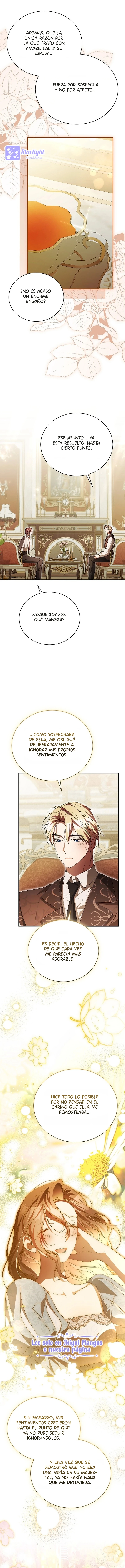 Arrogante Remordimiento Capitulo 48 página 21