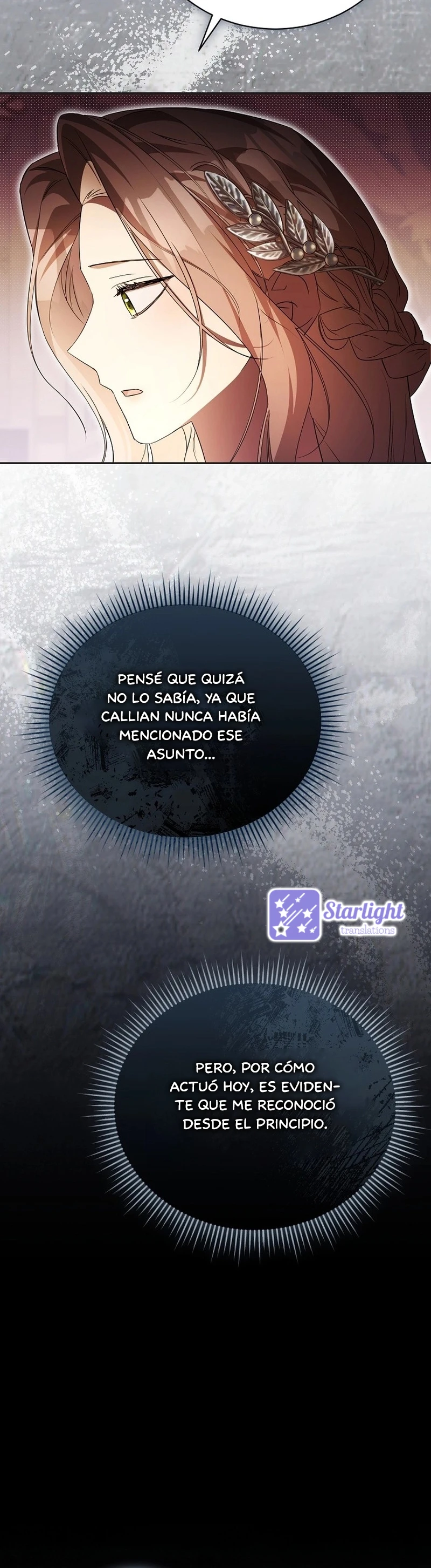 Arrogante Remordimiento Capitulo 48 página 6