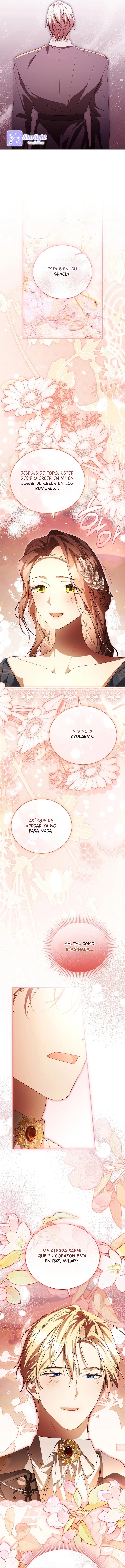 Arrogante Remordimiento Capitulo 48 página 9