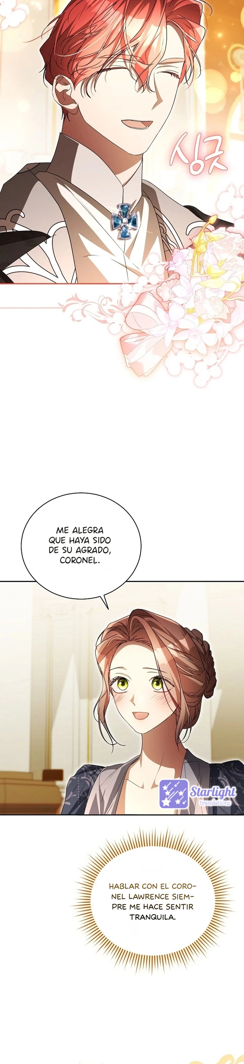 Arrogante Remordimiento Capitulo 49 página 10