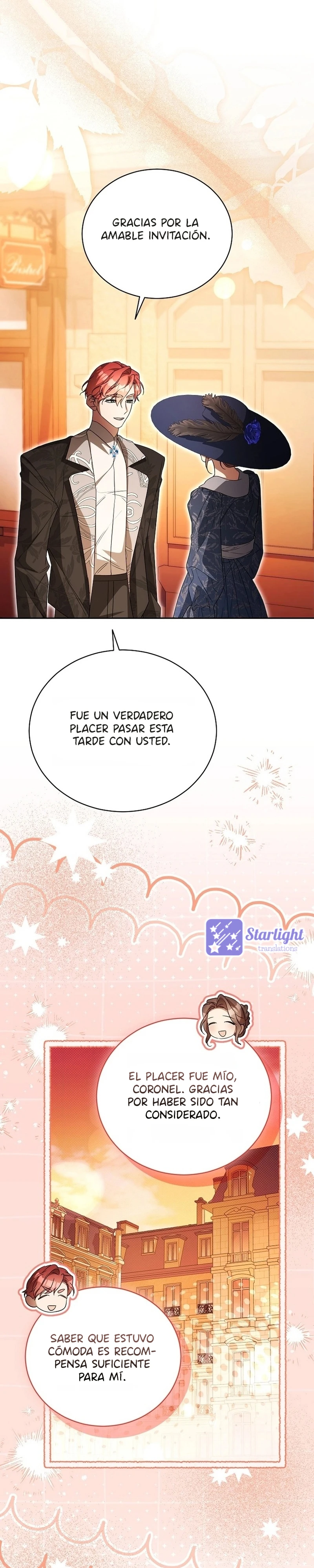 Arrogante Remordimiento Capitulo 49 página 16
