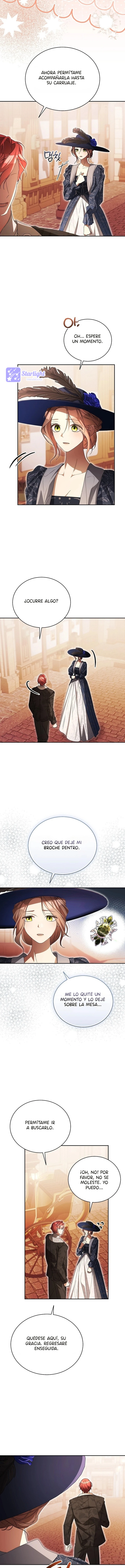 Arrogante Remordimiento Capitulo 49 página 17