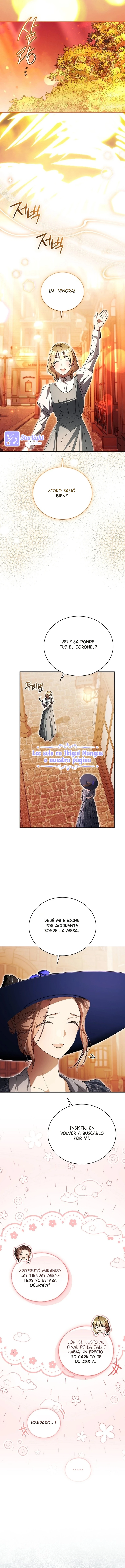 Arrogante Remordimiento Capitulo 49 página 19
