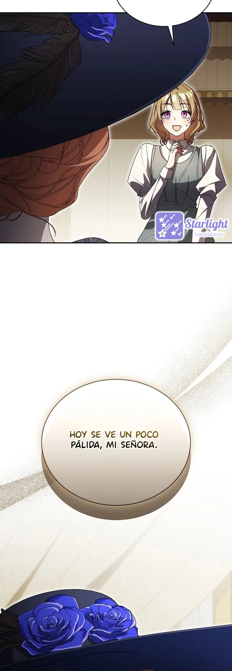 Arrogante Remordimiento Capitulo 49 página 4