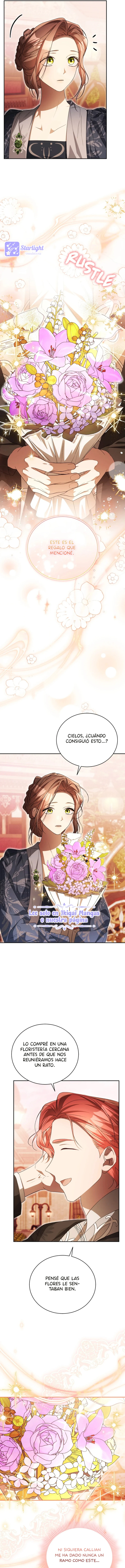 Arrogante Remordimiento Capitulo 50 página 19