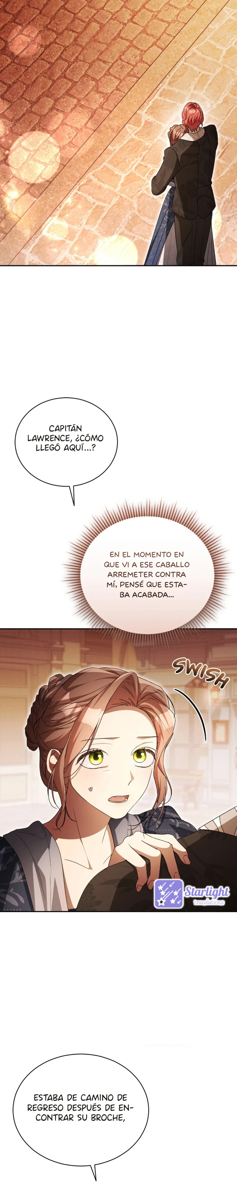 Arrogante Remordimiento Capitulo 50 página 6