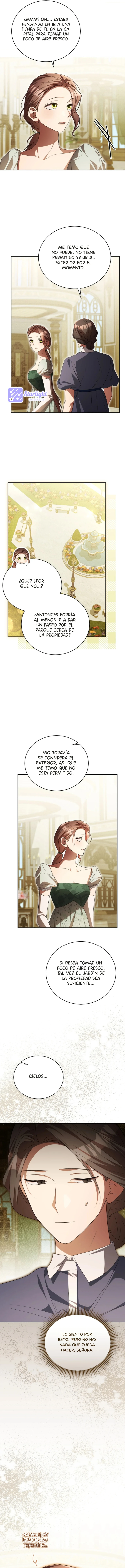 Arrogante Remordimiento Capitulo 51 página 15