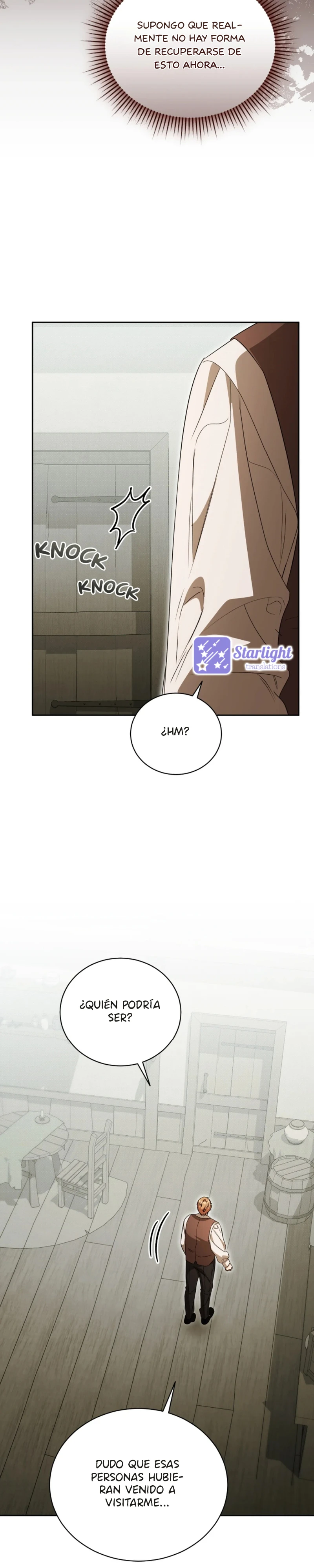 Arrogante Remordimiento Capitulo 51 página 20