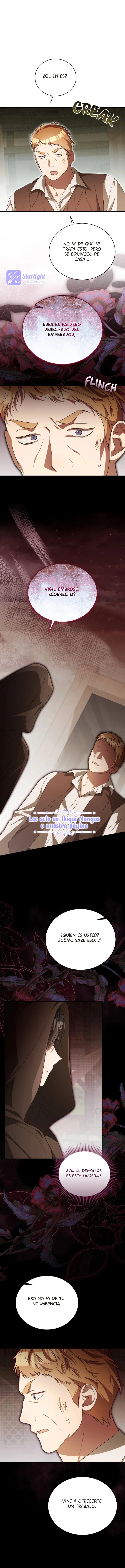 Arrogante Remordimiento Capitulo 51 página 21