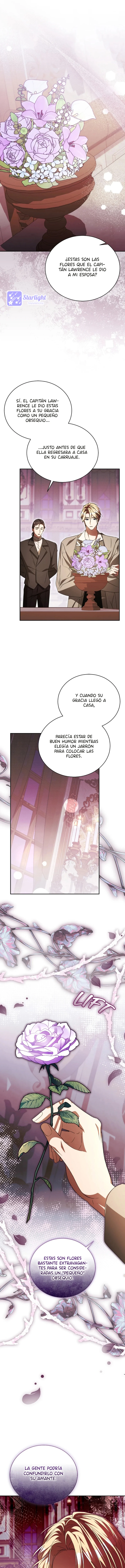 Arrogante Remordimiento Capitulo 51 página 3