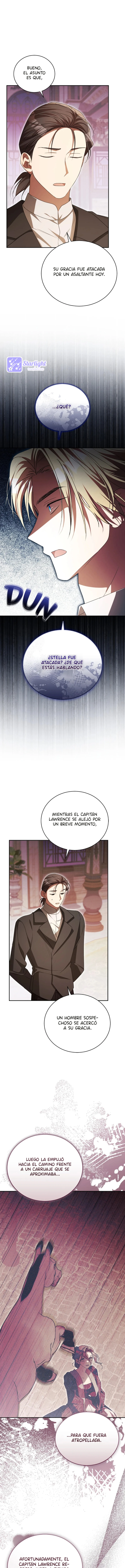 Arrogante Remordimiento Capitulo 51 página 5