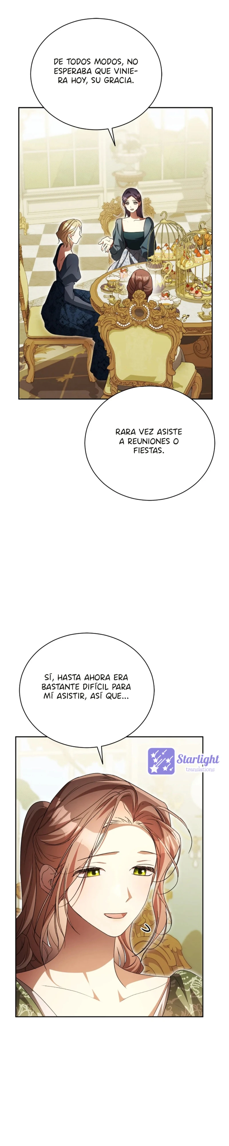 Arrogante Remordimiento Capitulo 52 página 10