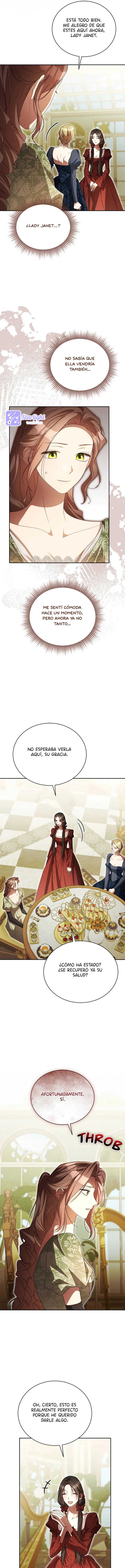 Arrogante Remordimiento Capitulo 52 página 13