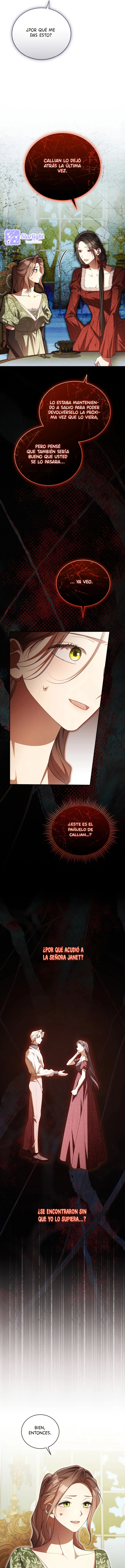 Arrogante Remordimiento Capitulo 52 página 15