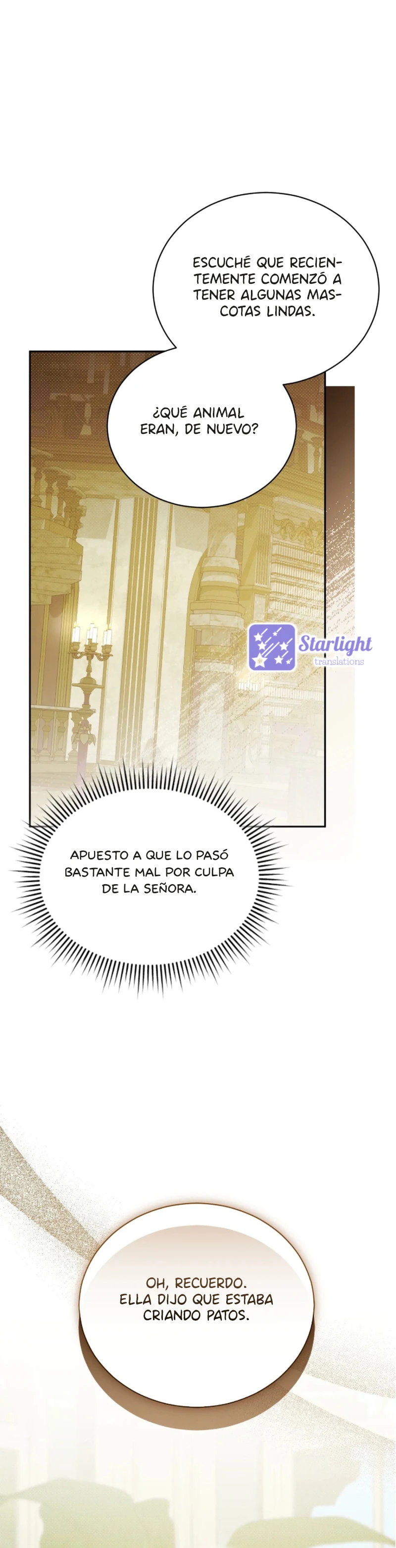 Arrogante Remordimiento Capitulo 52 página 18