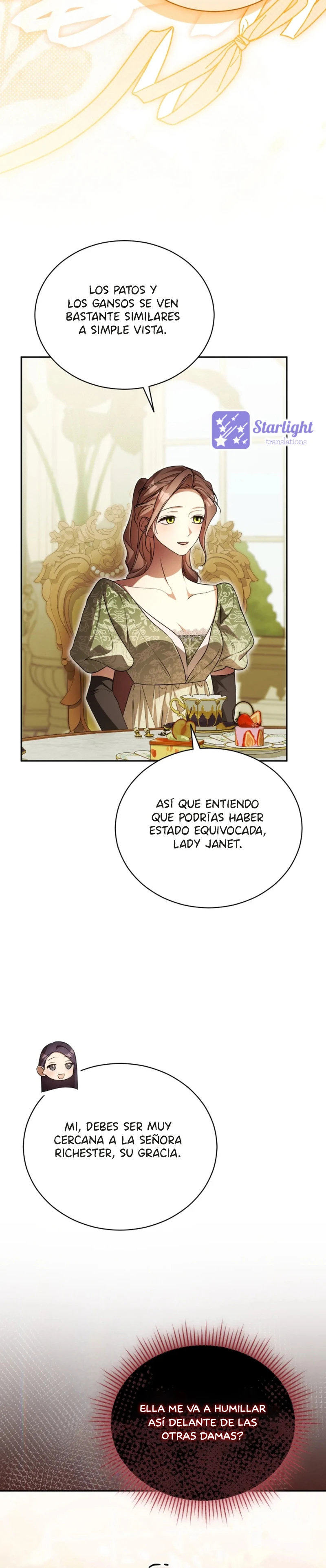 Arrogante Remordimiento Capitulo 52 página 20