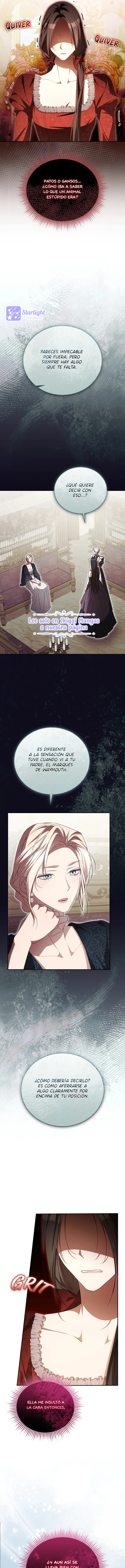 Arrogante Remordimiento Capitulo 52 página 21