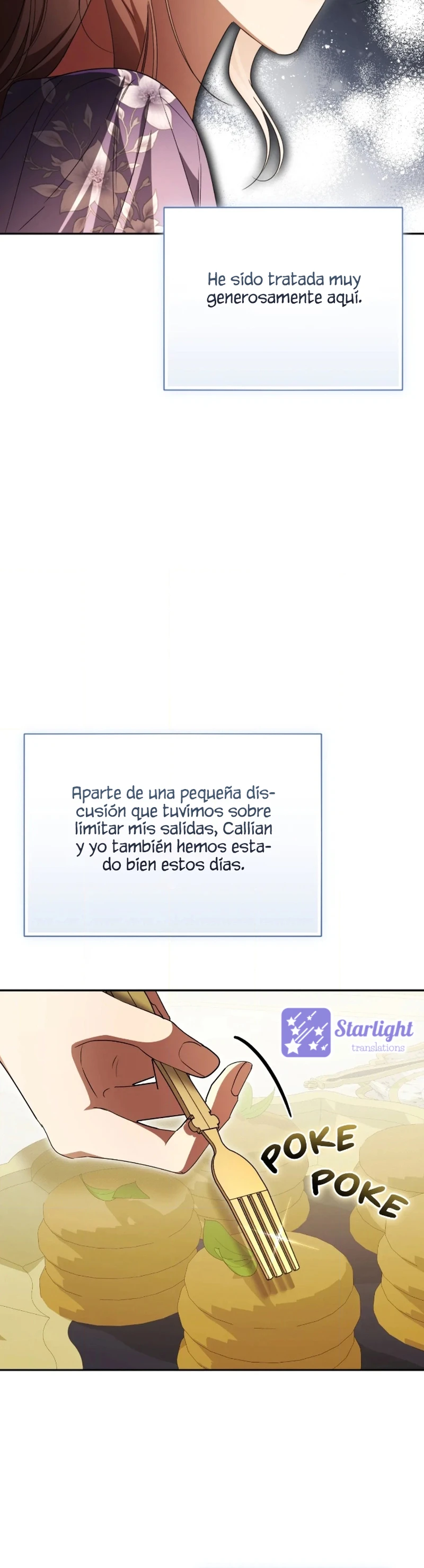 Arrogante Remordimiento Capitulo 52 página 4