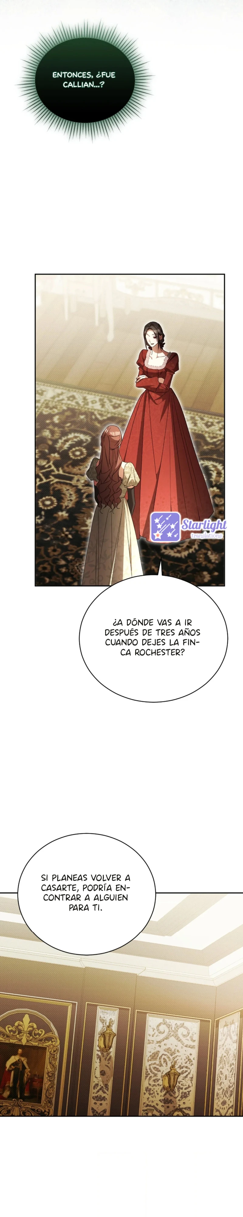 Arrogante Remordimiento Capitulo 53 página 10