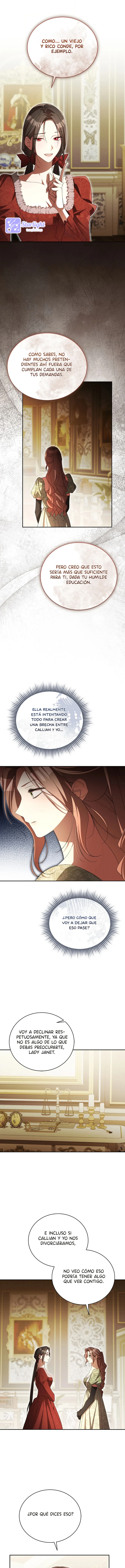 Arrogante Remordimiento Capitulo 53 página 11