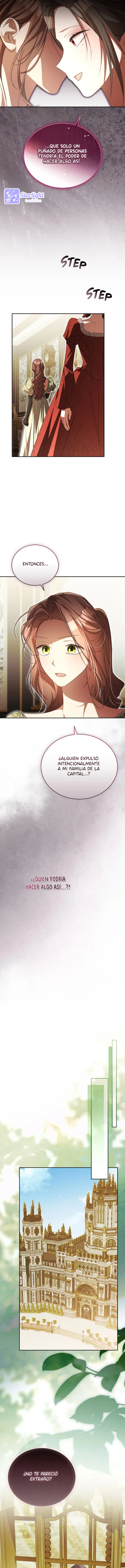 Arrogante Remordimiento Capitulo 53 página 17