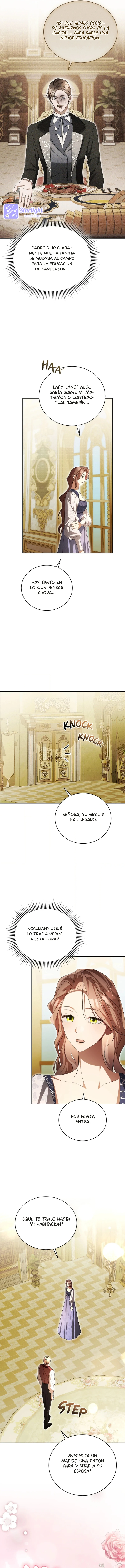 Arrogante Remordimiento Capitulo 53 página 19