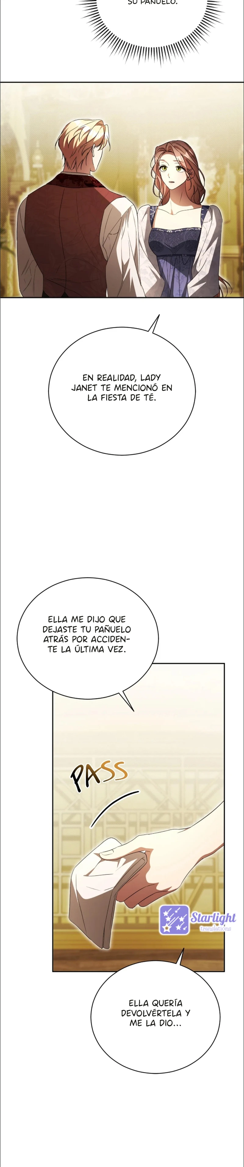 Arrogante Remordimiento Capitulo 53 página 22