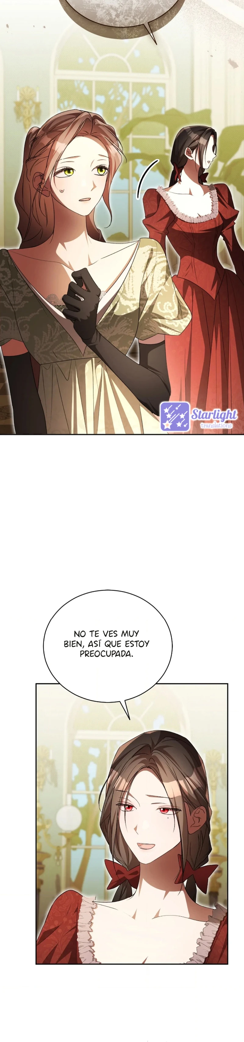 Arrogante Remordimiento Capitulo 53 página 4