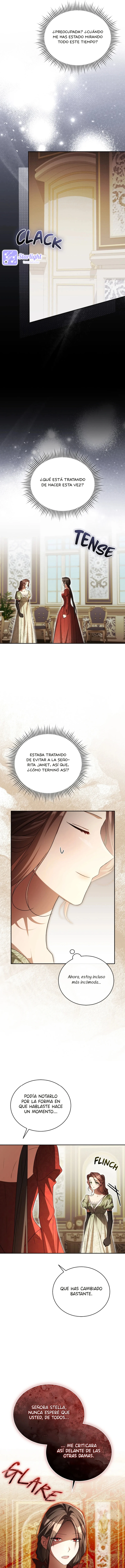 Arrogante Remordimiento Capitulo 53 página 5