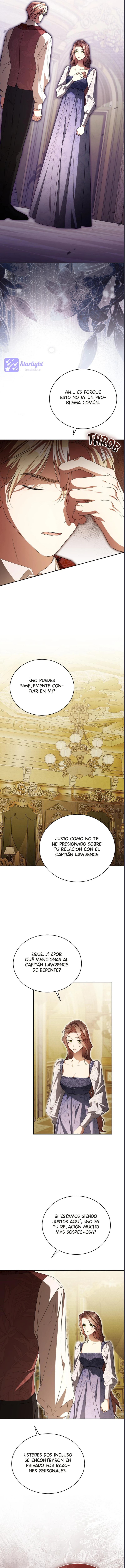 Arrogante Remordimiento Capitulo 54 página 11