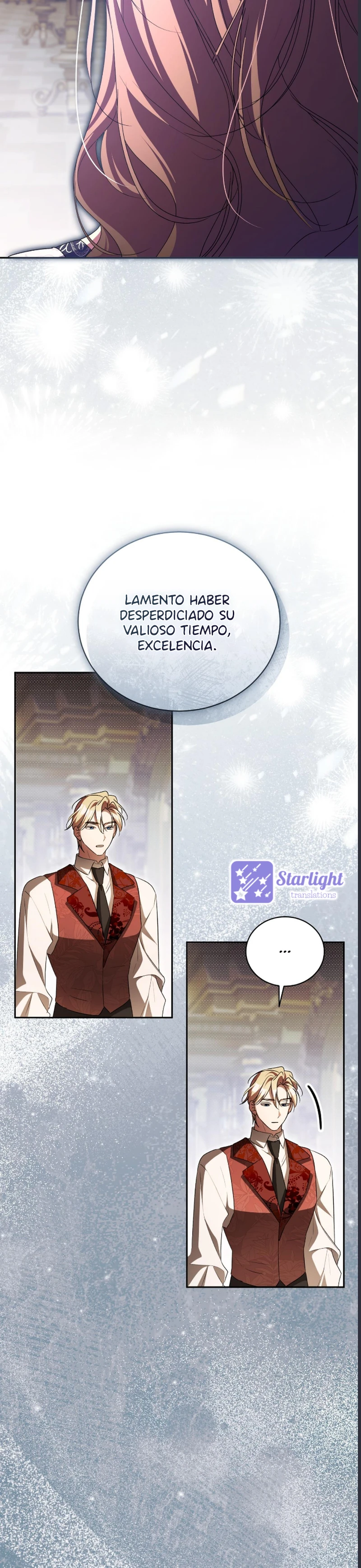 Arrogante Remordimiento Capitulo 54 página 14