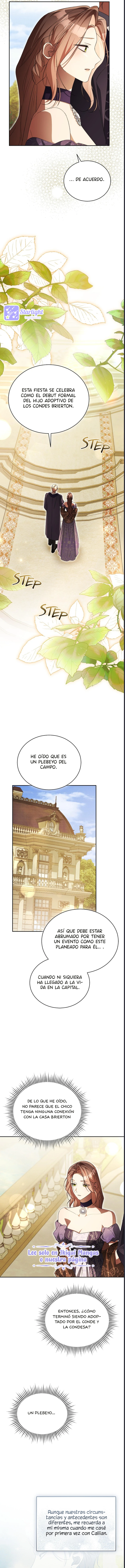 Arrogante Remordimiento Capitulo 54 página 19