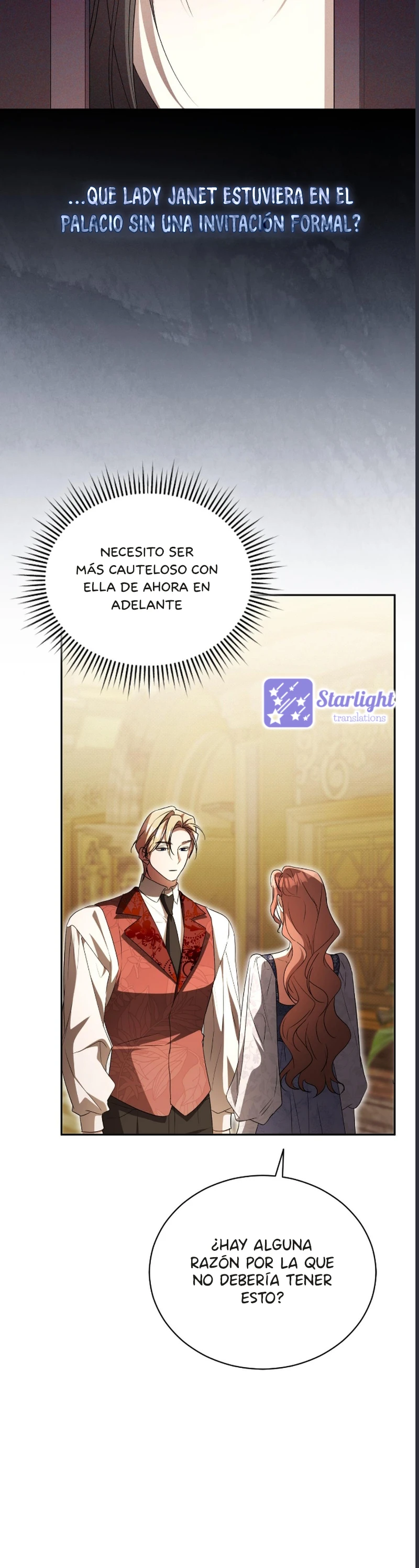 Arrogante Remordimiento Capitulo 54 página 4