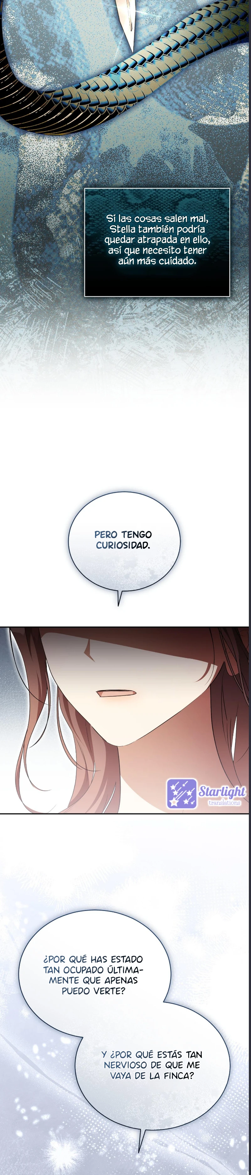 Arrogante Remordimiento Capitulo 54 página 6